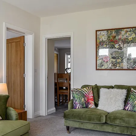 Holiday home Southways *