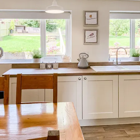 Southways 別荘 Cumwhinton