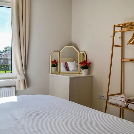 Southways Holiday home Cumwhinton