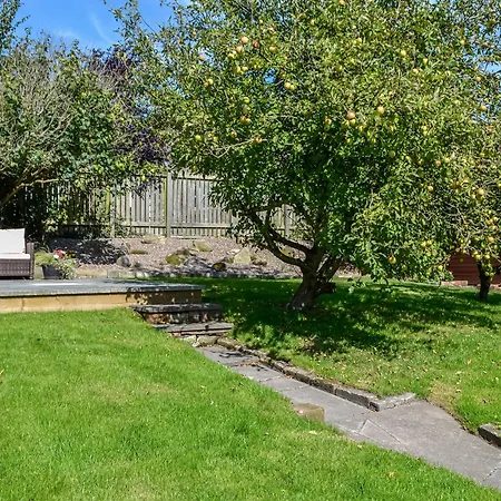 Southways 別荘 Cumwhinton