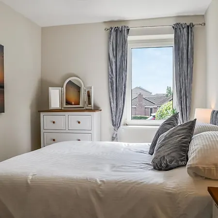 Southways Cumwhinton