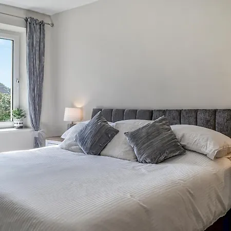 Holiday home Southways *