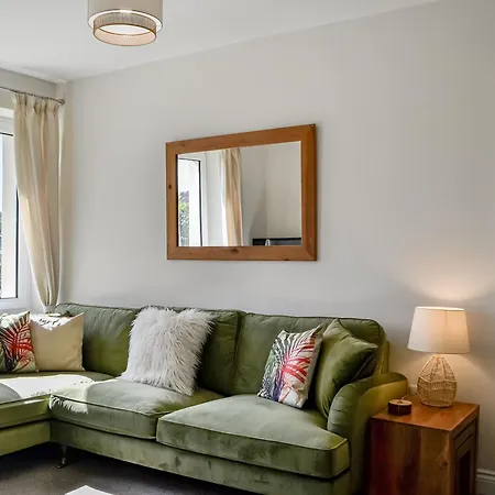 Southways Holiday home *