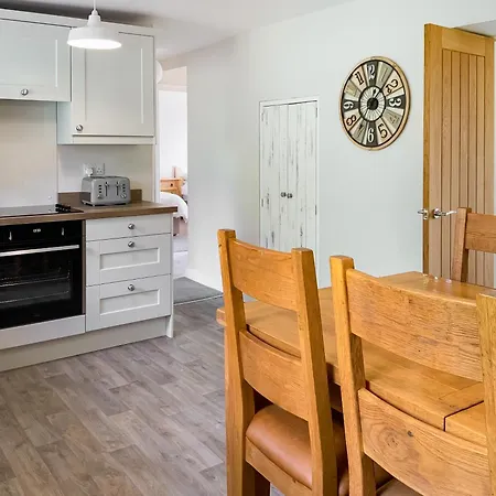 Southways Holiday home *