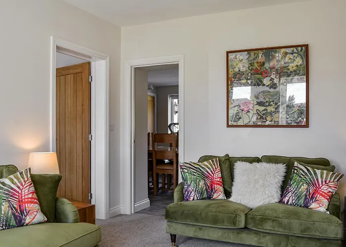 Southways * Cumwhinton