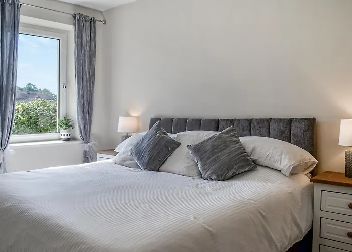 Holiday home Southways *