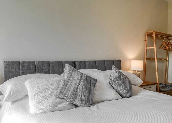 Southways Holiday home *