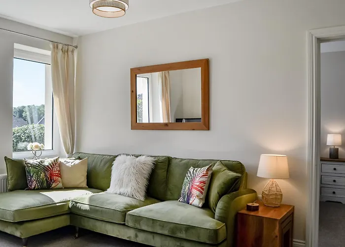 Southways Holiday home *