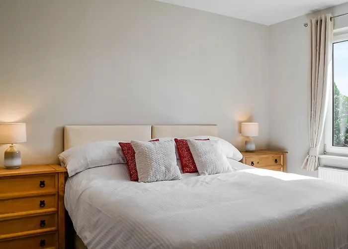 Southways * Cumwhinton