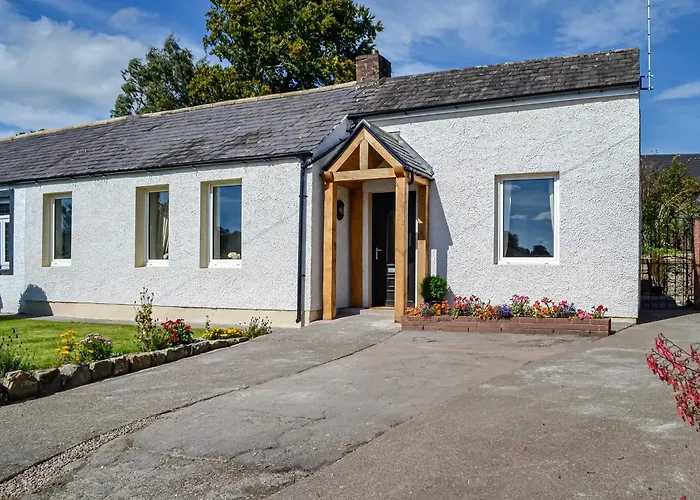 Southways Holiday home Cumwhinton