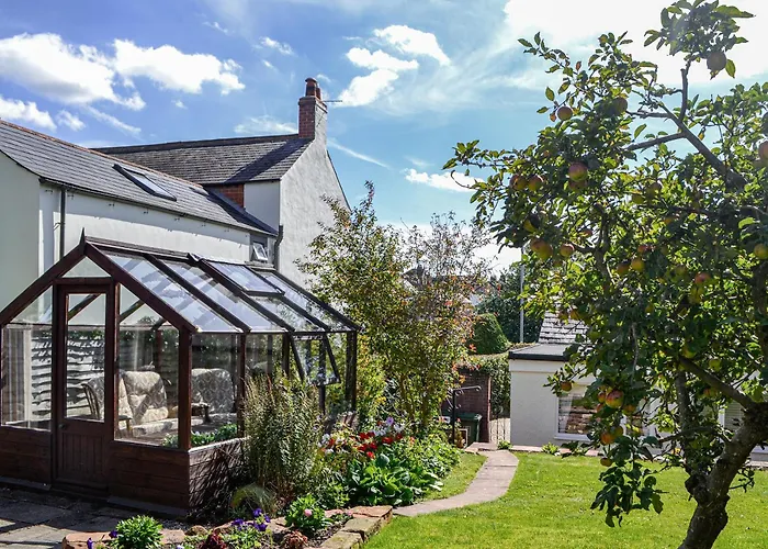 Southways Holiday home