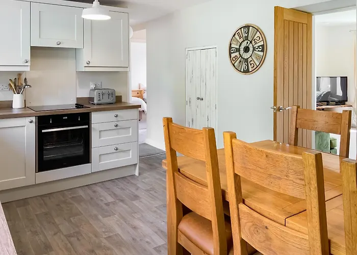 Southways Holiday home *