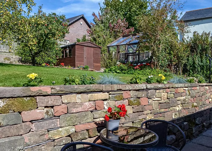 Southways Holiday home *