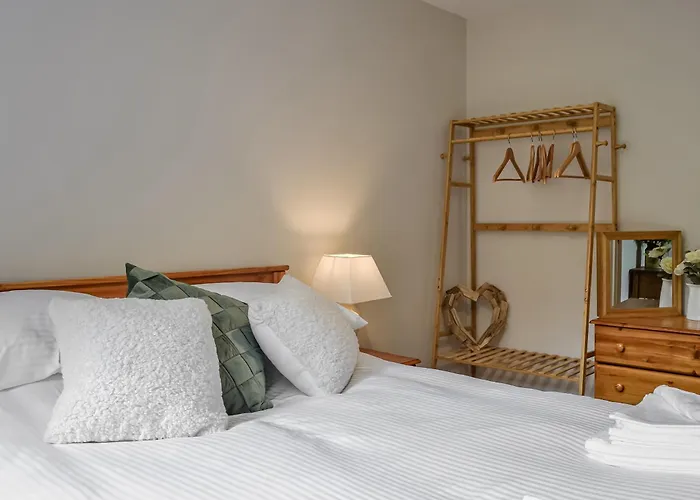 Holiday home Southways