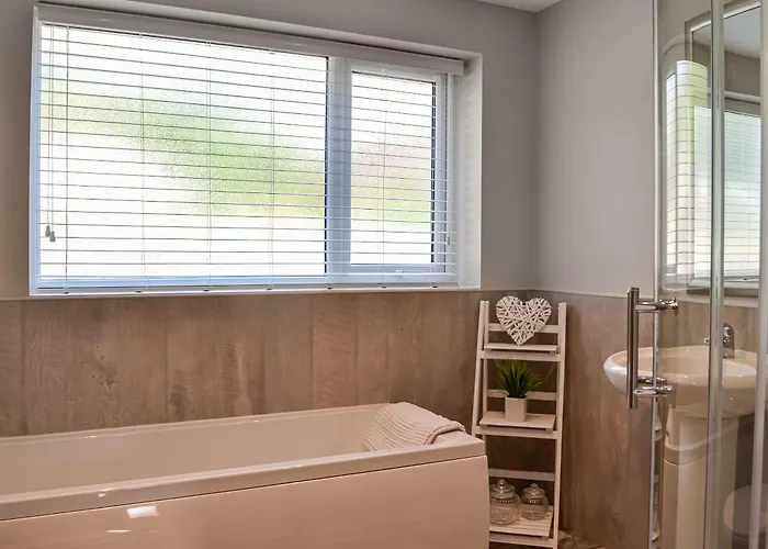 Southways Semesterbostad *