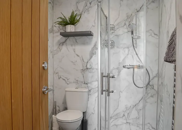 Southways Holiday home *