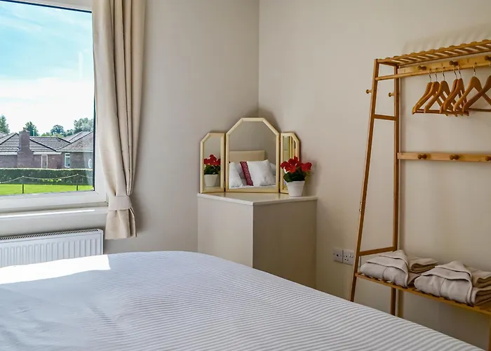 Southways Cumwhinton